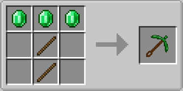 FancyTools Mod (1.20.4, 1.19.4) - 2 New Tiers Of Tools 19