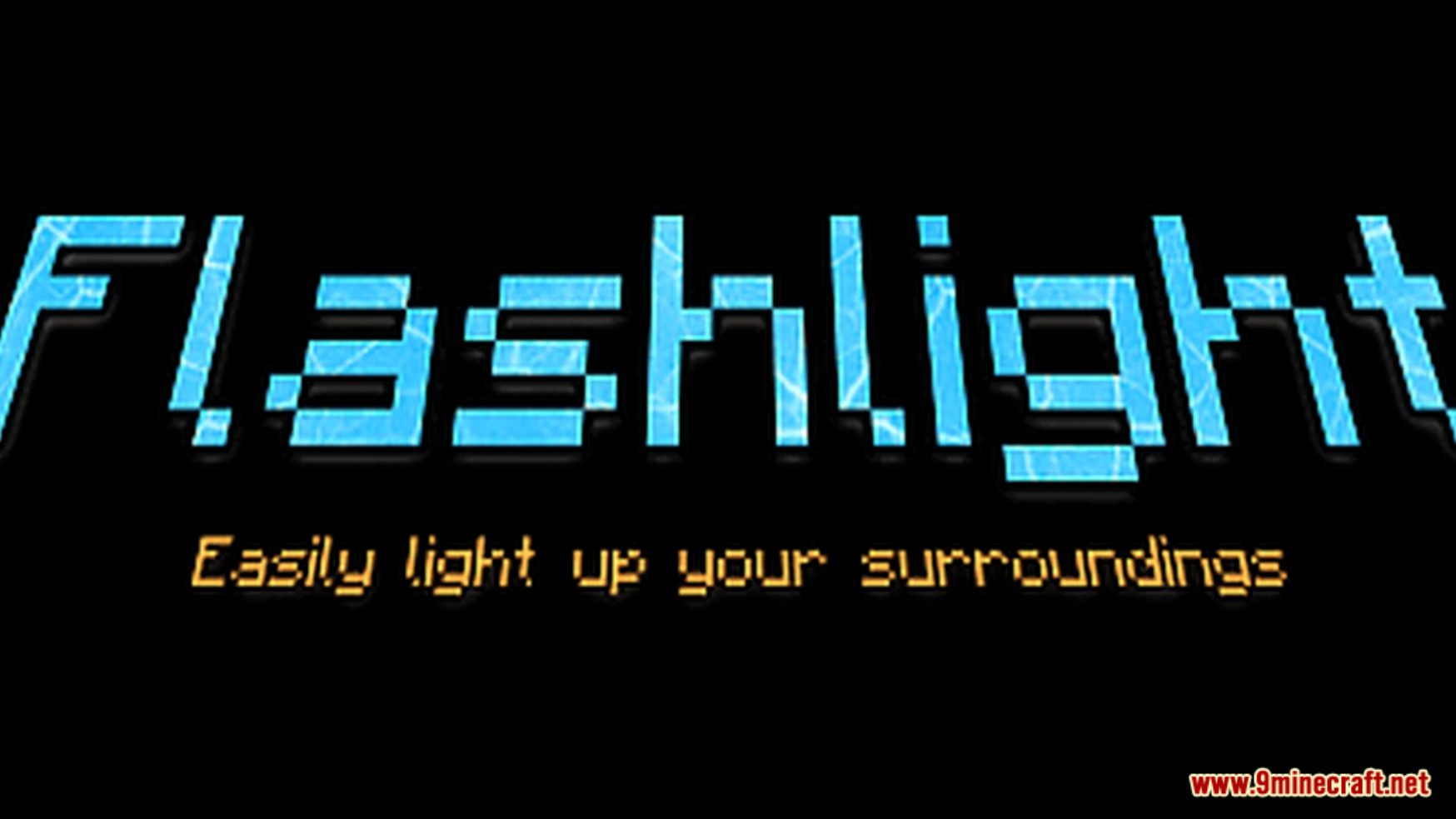 Flashlight Data Pack (1.20.2, 1.19.4) - Light Your Way! 9