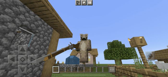 Flintlock Firearms Addon (1.20, 1.19) - MCPE/Bedrock Mod 4