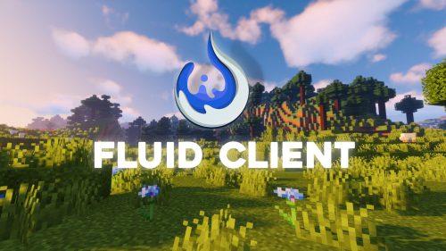 Fluid Client (1.8.9) – The Best Free Premium, FPS Boosting Thumbnail