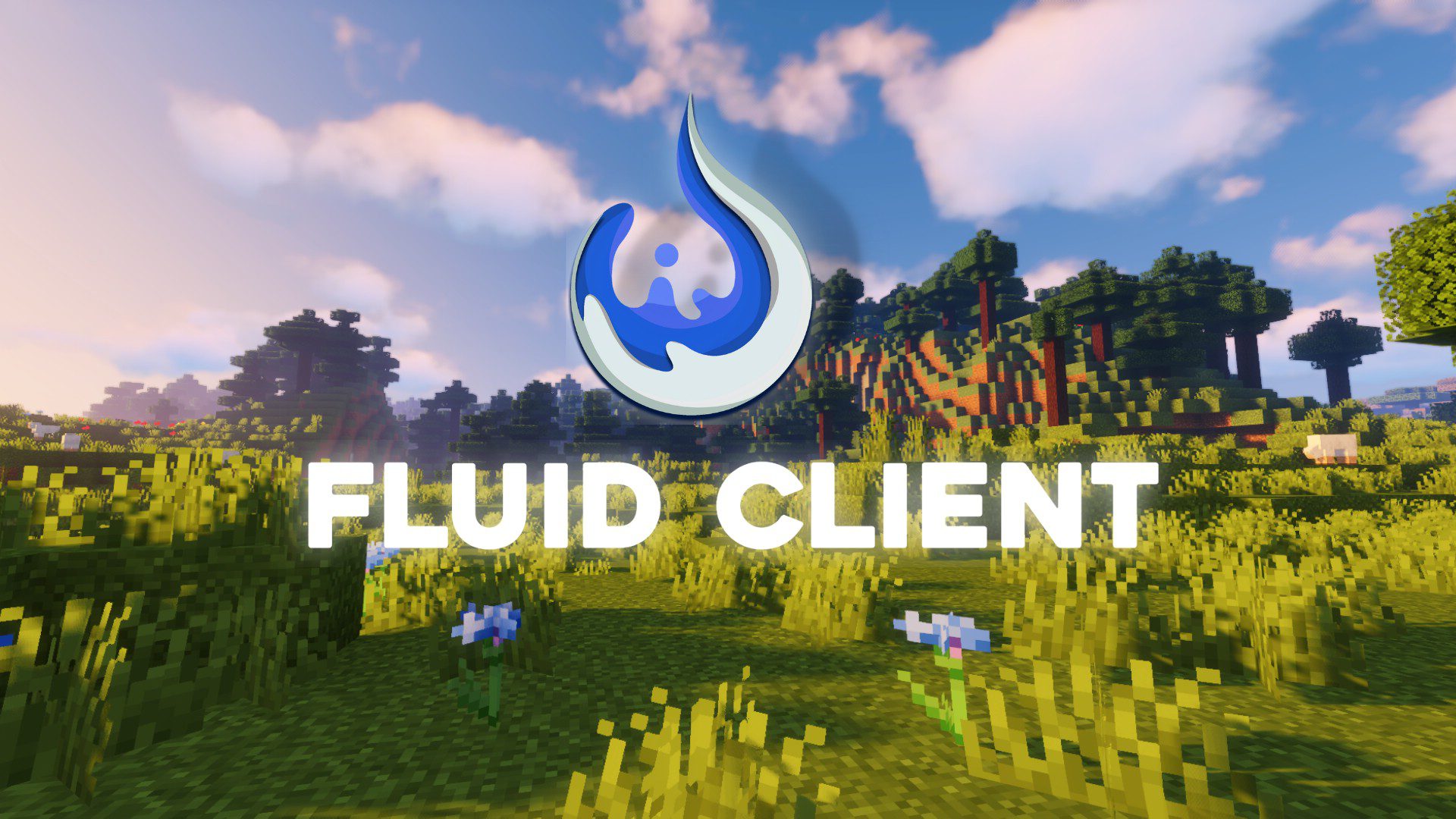 Fluid Client (1.8.9) - The Best Free Premium, FPS Boosting 1