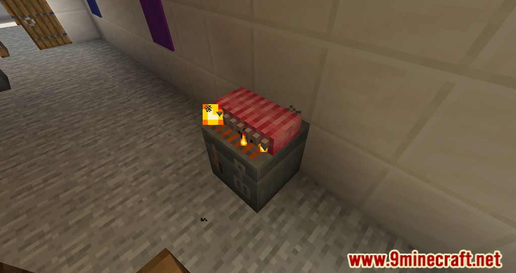 Grillin' Galore Mod (1.20.1, 1.19.2) - Grill Your Own Edibles 2