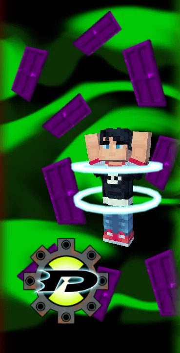 Heroes United Danny Phantom Mod (1.16.5) - Going Ghost 3