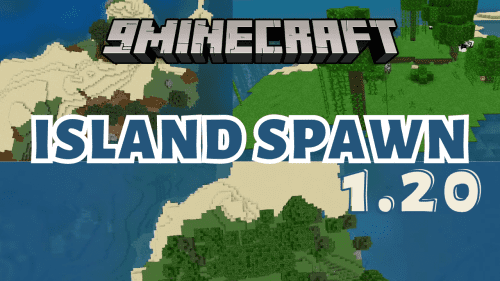 Best Survival Island Spawn Seeds For Minecraft (1.20.6, 1.20.1) – Java/Bedrock Edition Thumbnail