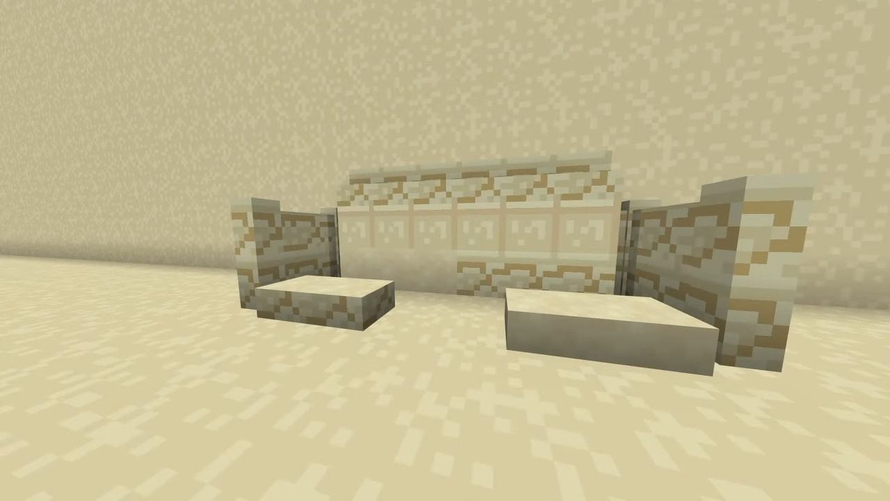 Itsmooth 8x8 Texture Pack (1.20, 1.19) - Java/Bedrock 11