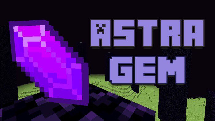 Magical Gem Addon (1.20, 1.19) - MCPE/Bedrock Mod 3