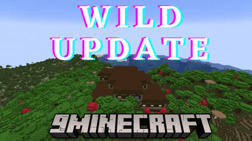 Awesome Minecraft Wild Update Seeds (1.19.4, 1.19.2) – Java/Bedrock Edition Thumbnail