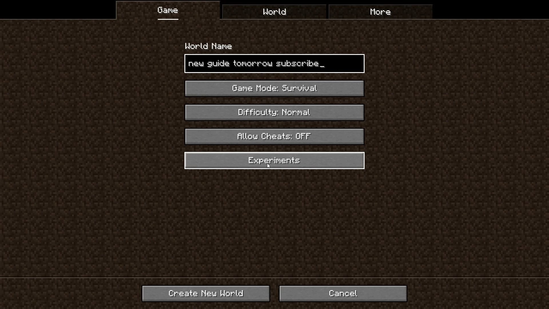 Minecraft 1.20 Official Download – Java Edition 22