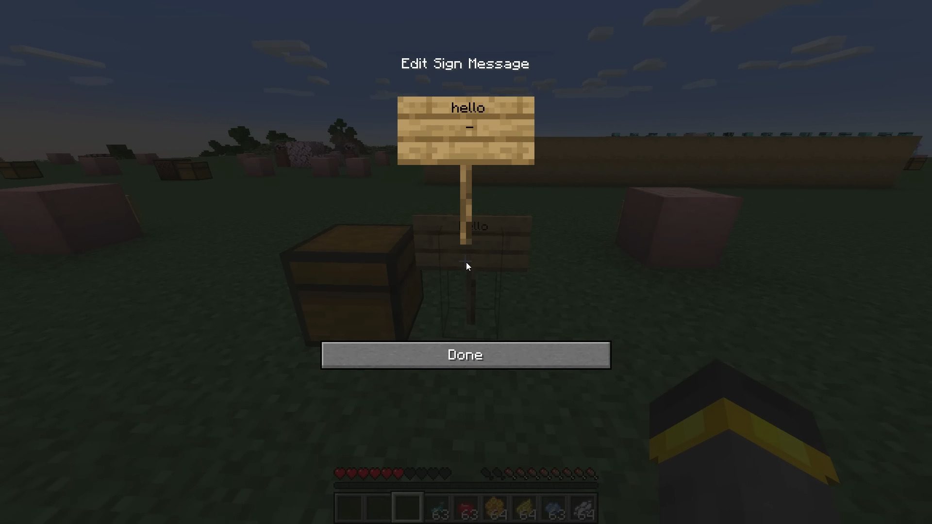Minecraft 1.20 Official Download – Java Edition 6