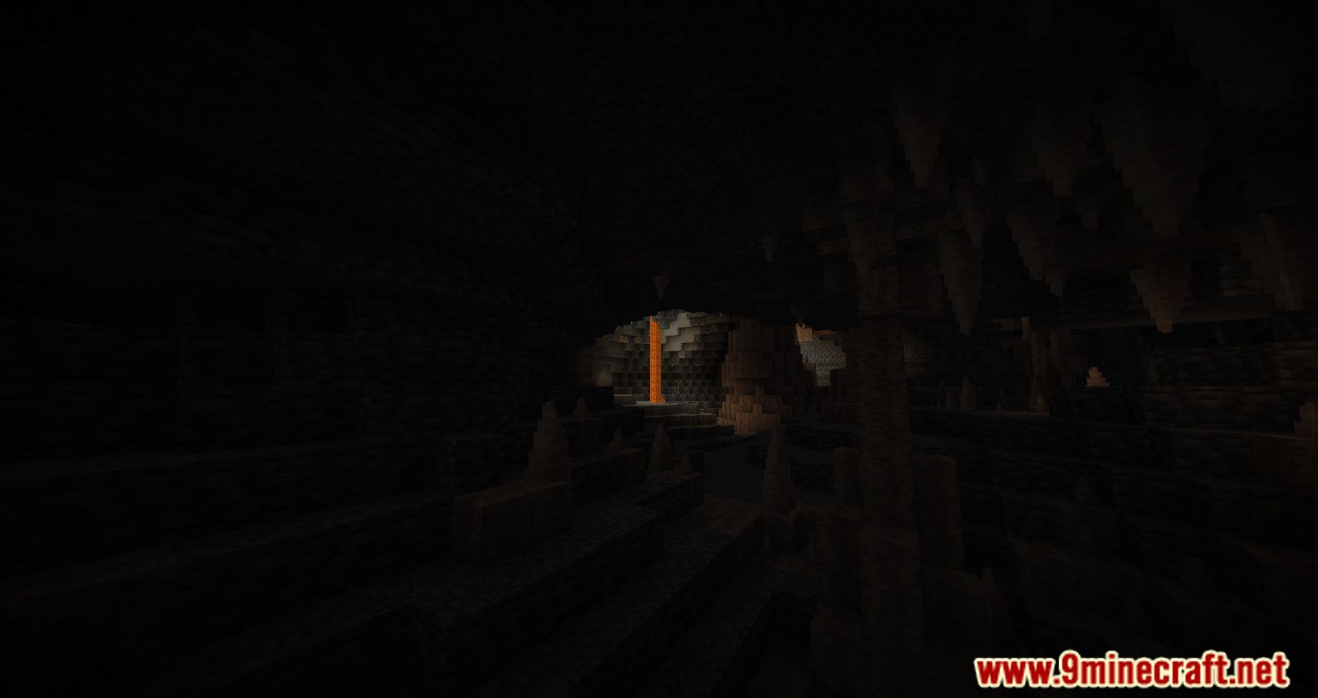 Miskatonic Mysteries Mod (1.19.2, 1.18.2) - Witchery, Bewitchment and More!!! 9