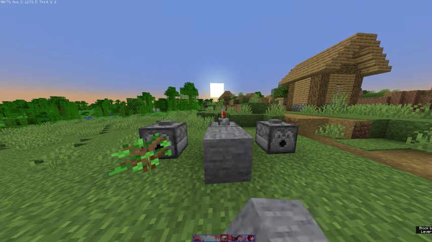 MoDispenserMechanics Plugin (1.20.1, 1.20) – Spigot 3