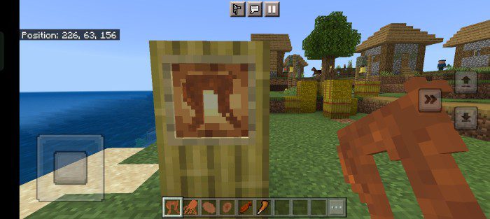 More Professions Villagers Addon (1.20, 1.19) - MCPE/Bedrock Mod 45