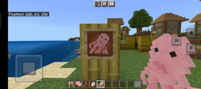 More Professions Villagers Addon (1.20, 1.19) - MCPE/Bedrock Mod 46