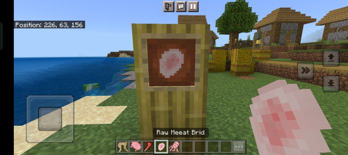 More Professions Villagers Addon (1.20, 1.19) - MCPE/Bedrock Mod 47