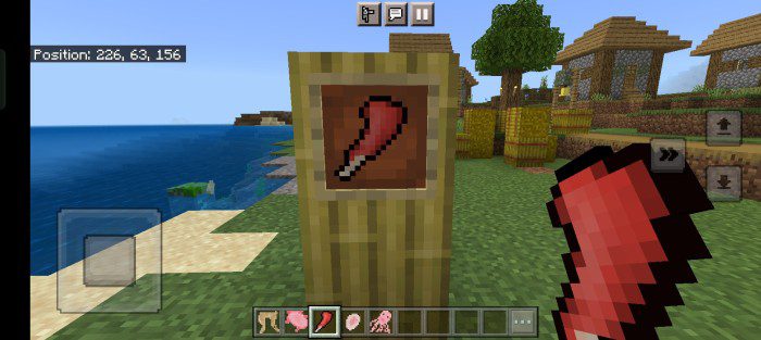 More Professions Villagers Addon (1.20, 1.19) - MCPE/Bedrock Mod 48