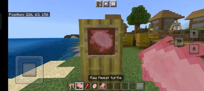 More Professions Villagers Addon (1.20, 1.19) - MCPE/Bedrock Mod 49