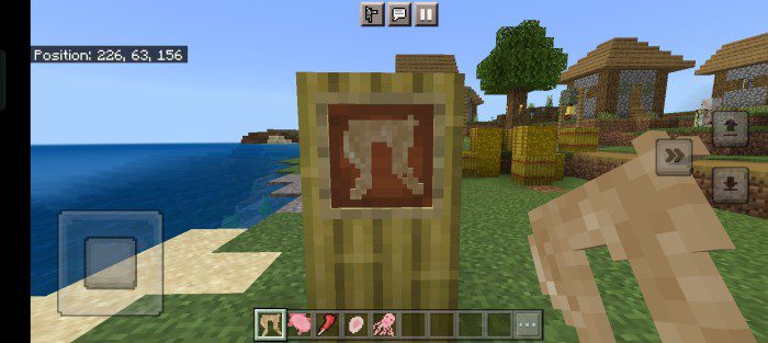 More Professions Villagers Addon (1.20, 1.19) - MCPE/Bedrock Mod 50