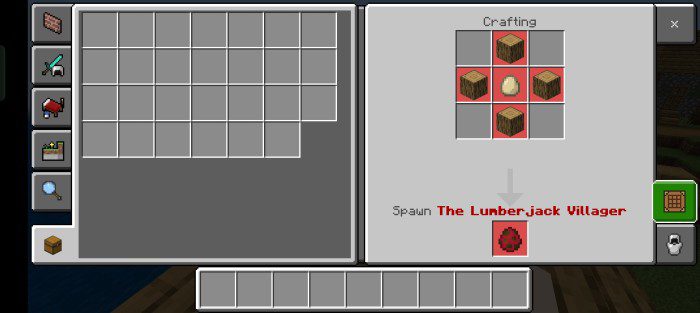 More Professions Villagers Addon (1.20, 1.19) - MCPE/Bedrock Mod 54