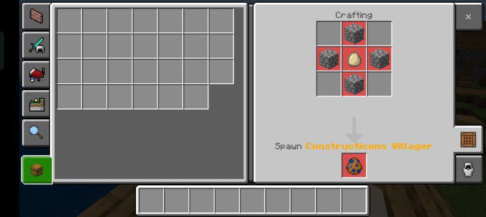 More Professions Villagers Addon (1.20, 1.19) - MCPE/Bedrock Mod 55