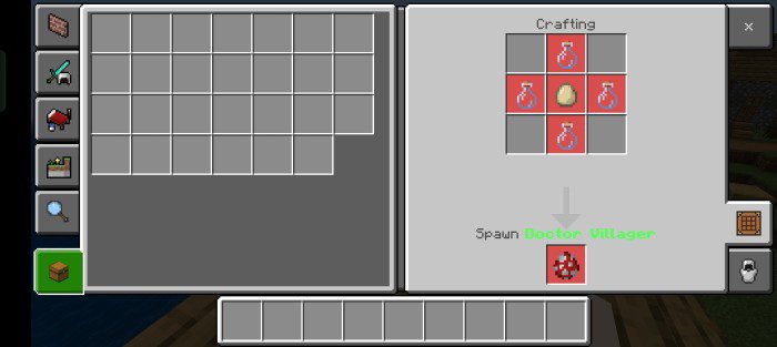 More Professions Villagers Addon (1.20, 1.19) - MCPE/Bedrock Mod 56