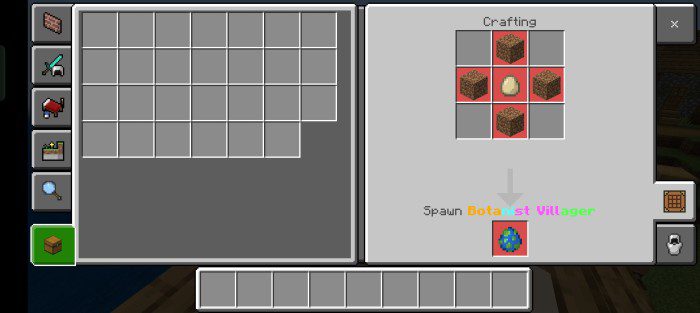 More Professions Villagers Addon (1.20, 1.19) - MCPE/Bedrock Mod 61