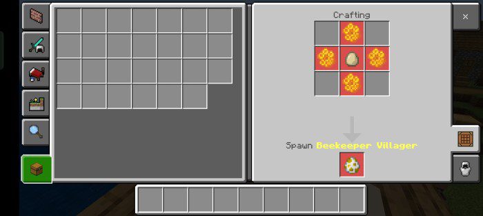 More Professions Villagers Addon (1.20, 1.19) - MCPE/Bedrock Mod 62