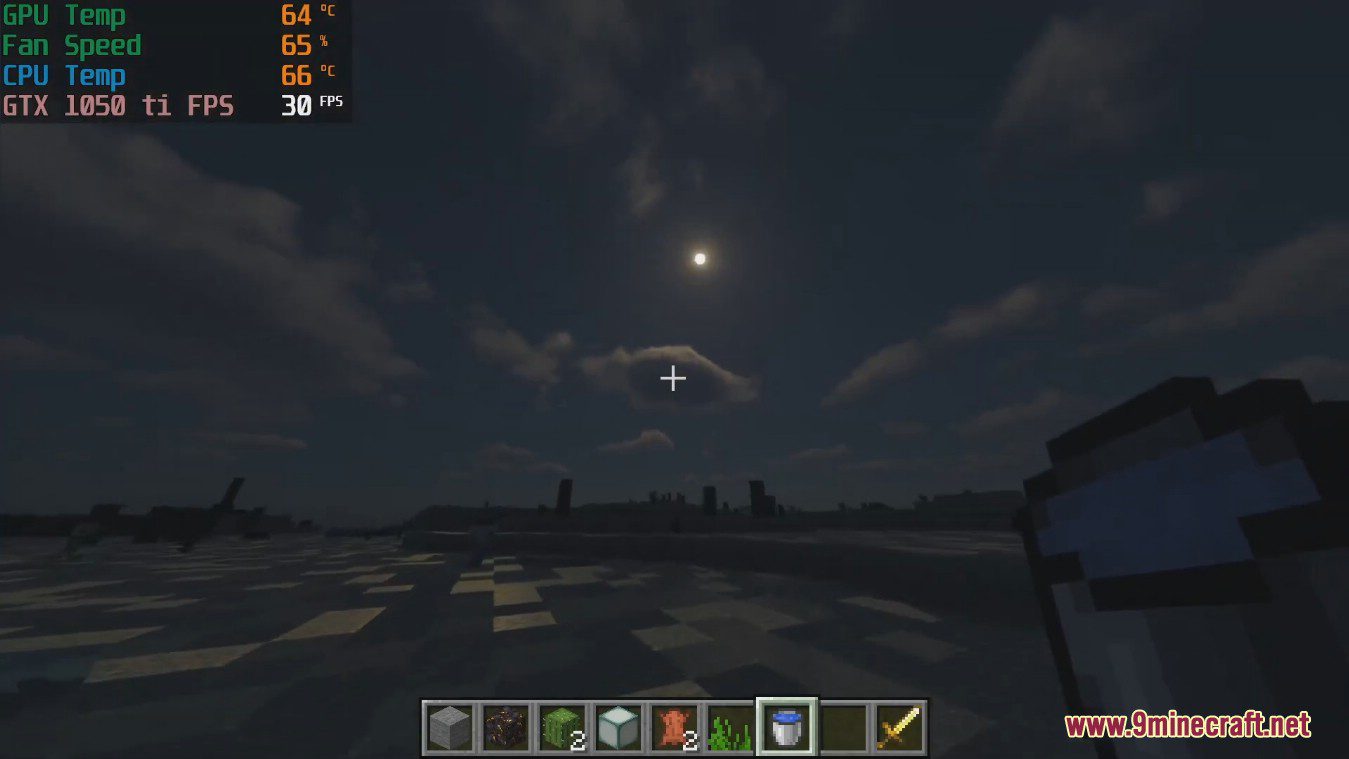 NV Shaders (1.21, 1.20.1) - Make The Game Much Brighter 11