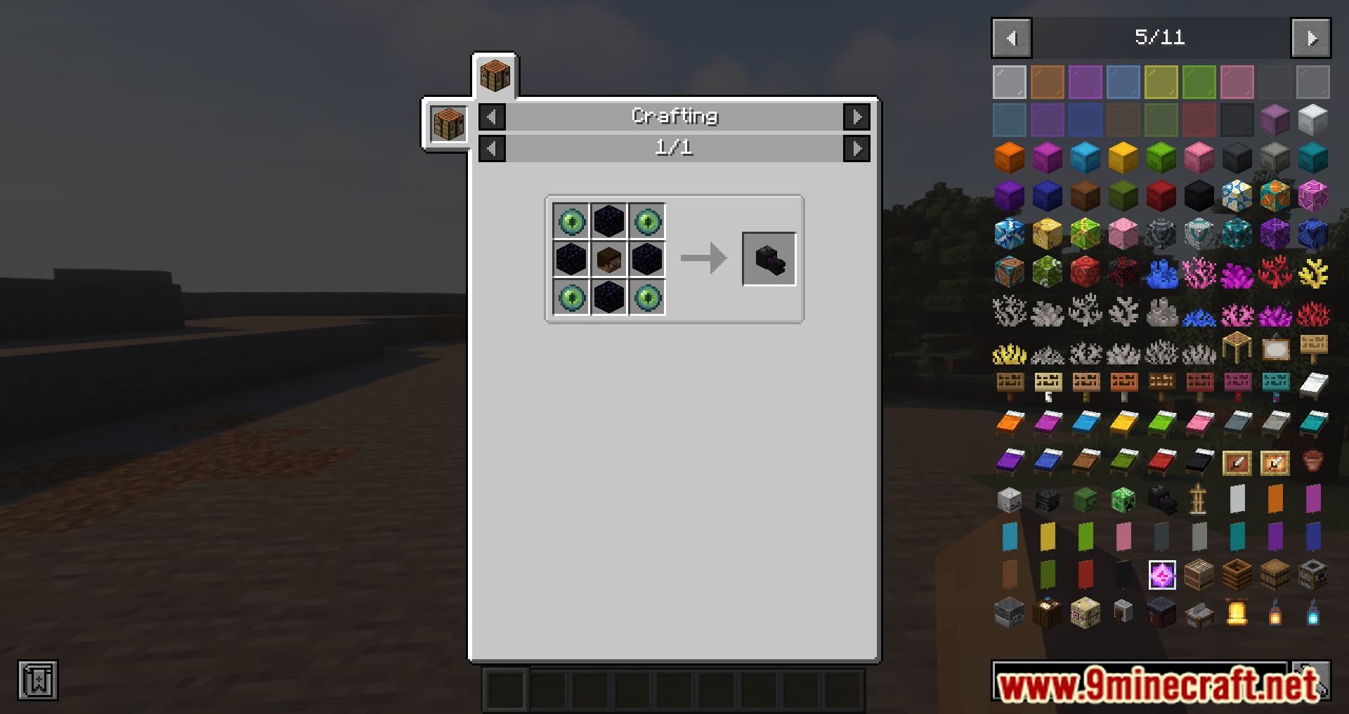 Peaceful Recipes Mod (1.20.1, 1.19.4) - Recipes For Everything!!! 4