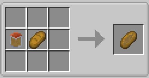 PeanutCraft Mod (1.21.1, 1.20.1) - A New Type of Edibles 14