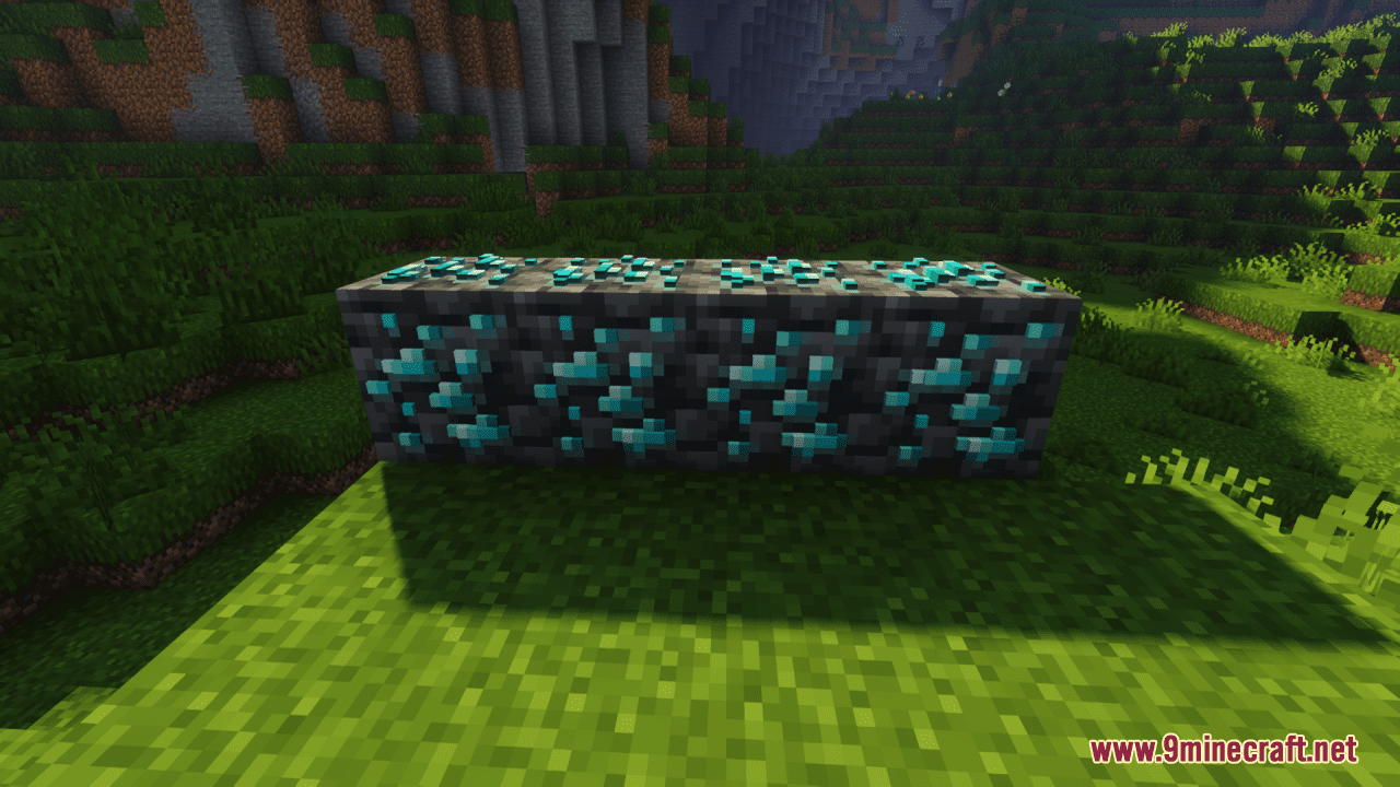 PolyStash Resource Pack (1.20.6, 1.20.1) - Texture Pack 10