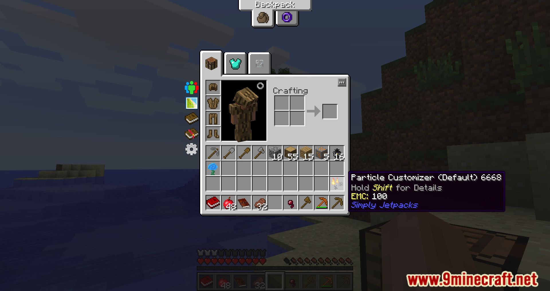 Questing Mayhem Modpack (1.7.10) - A Super Long Questbook Modpack 18