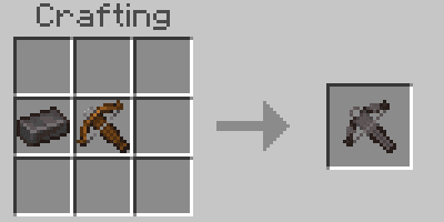 Raiyon's More Crossbows Addon (1.19) - MCPE/Bedrock Mod 14