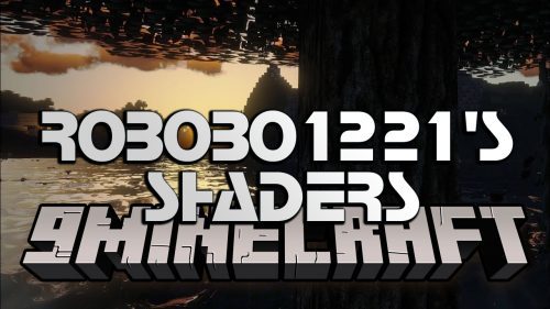 Robobo1221’s Shaders (1.21, 1.20.1) – Get Lost in The Surreal World Thumbnail
