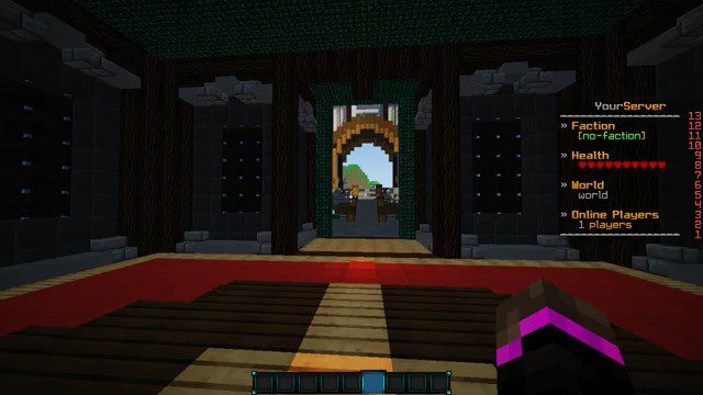 Saber Factions Plugin (1.20.1, 1.19.4) – Spigot 2