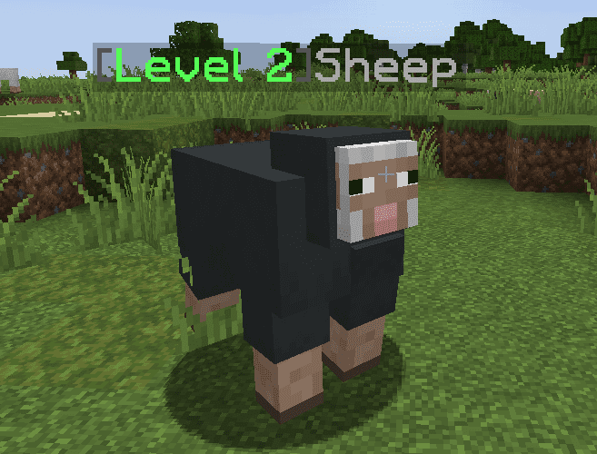 Simple Levels Plugin (1.20.1, 1.19.4) – Spigot 5