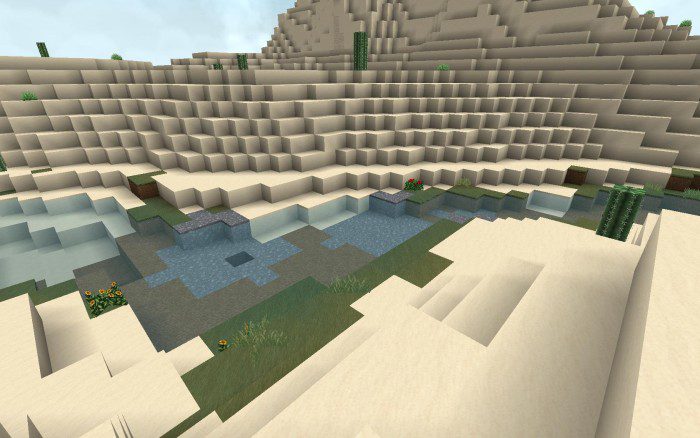 Soartex Invictus Texture Pack (1.20) - MCPE/Bedrock 7