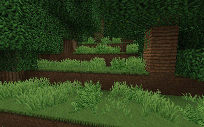 Soartex Invictus Texture Pack (1.20) - MCPE/Bedrock 10