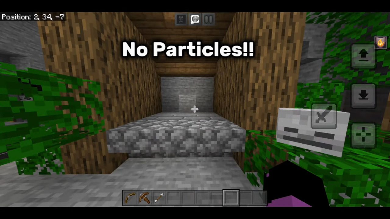 Sodium Mod V3 (1.20) - New Optifine for MCPE/Bedrock 7