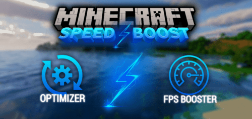Speedboost Optimizer Pack (1.20, 1.19) – New Optifine for All Versions Thumbnail