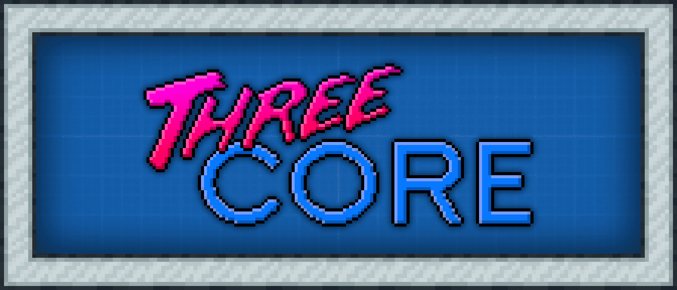 ThreeCore Mod (1.16.5, 1.15.2) - Toolkit for ThreeTAG Mods 1