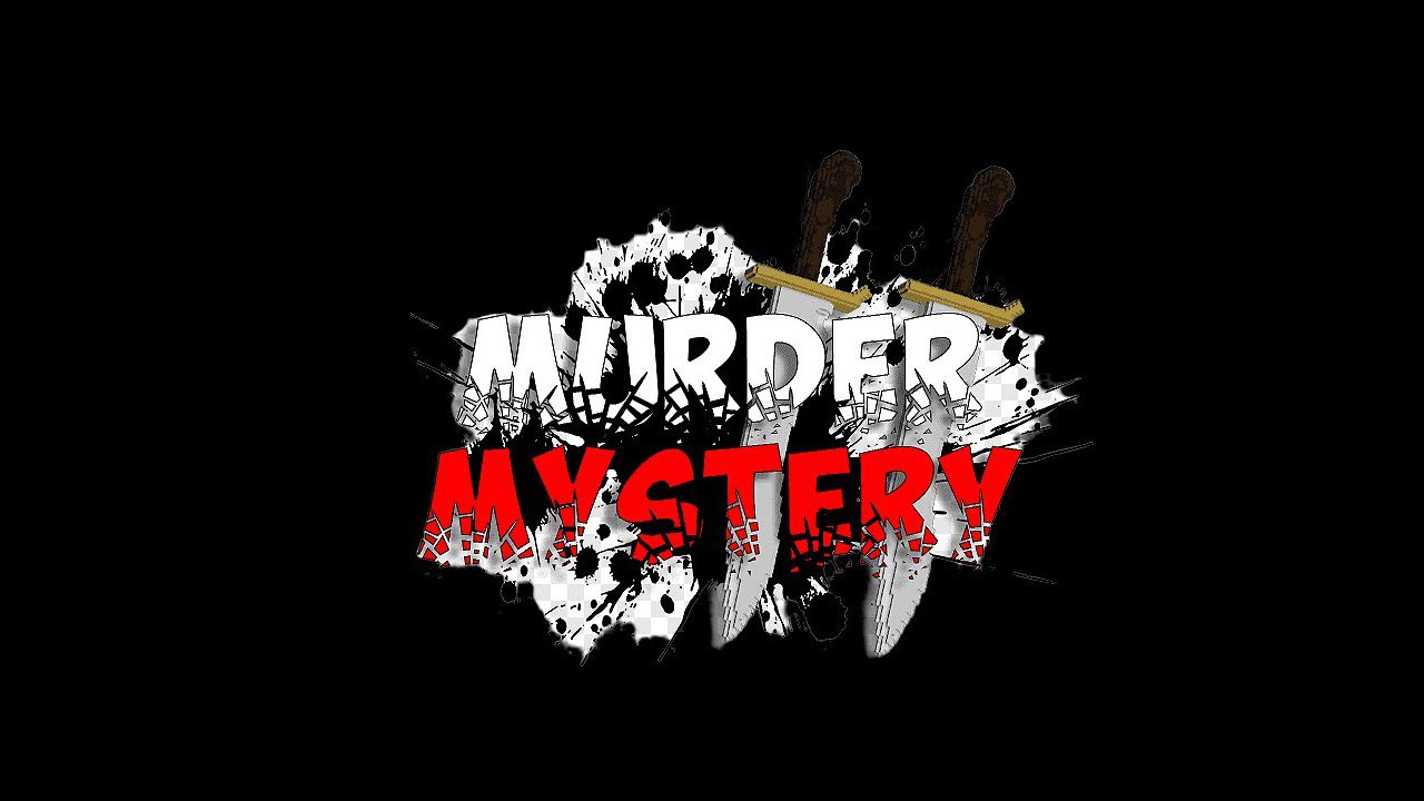 Murder Mystery Plugin (1.20.1, 1.19.4) – Spigot 1