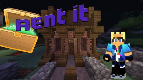 Rent It Plugin (1.20.1, 1.19.4) – Spigot Thumbnail