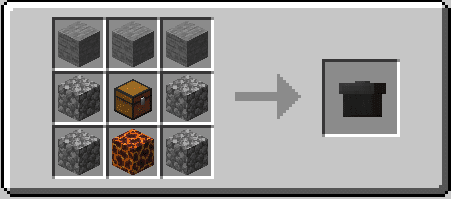 Trash Can Mod (1.20.1, 1.19.4) - Your Items Will Disappear!!! 12