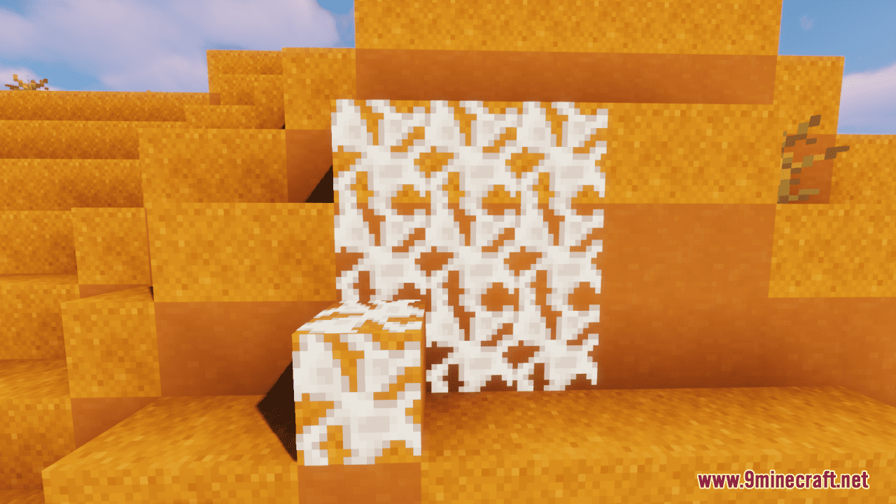 Trypophobia Sculk Resource Pack (1.20.1, 1.19.4) - Texture Pack 11