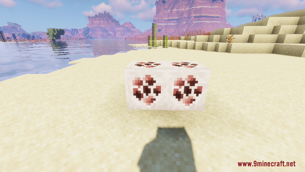 Trypophobia Sculk Resource Pack (1.20.1, 1.19.4) - Texture Pack 5