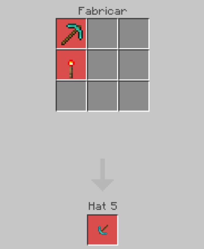 Utilities Animated Hats Addon (1.19) - MCPE/Bedrock Mod 13