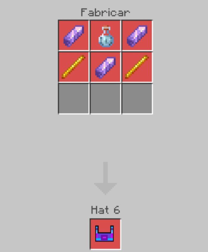 Utilities Animated Hats Addon (1.19) - MCPE/Bedrock Mod 15