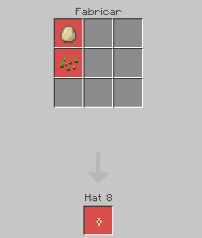 Utilities Animated Hats Addon (1.19) - MCPE/Bedrock Mod 19