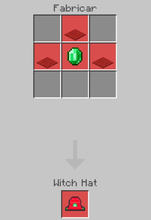 Utilities Animated Hats Addon (1.19) - MCPE/Bedrock Mod 3