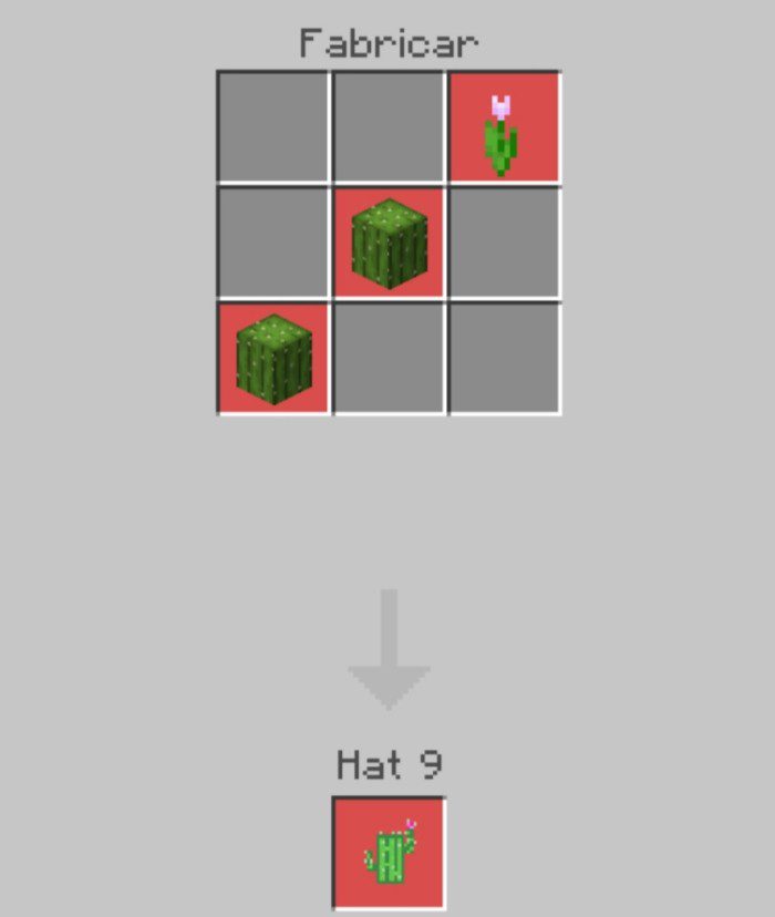 Utilities Animated Hats Addon (1.19) - MCPE/Bedrock Mod 21